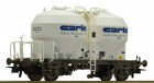 76760 Roco Silo car Bernasconi